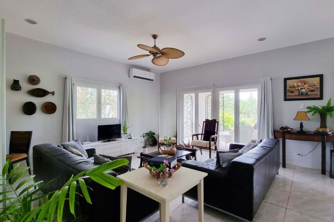 5 Bedroom Villa for Sale in Cansojong, Talisay, Cebu – photo 2