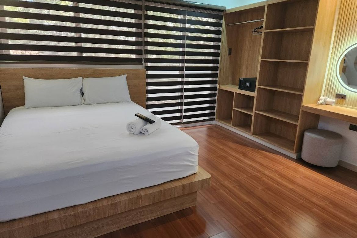 5 Bedroom Villa for Sale in Cuayan, Angeles, Pampanga – photo 3