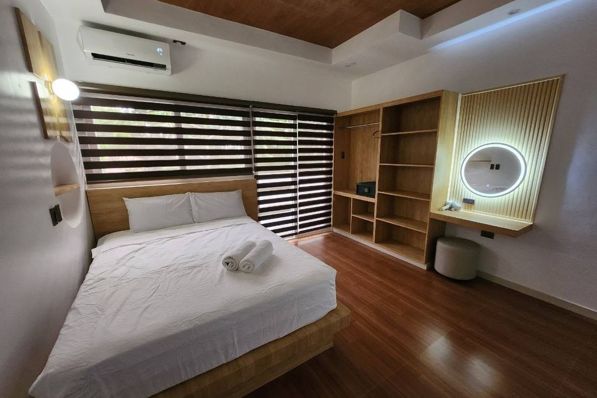 5 Bedroom Villa for Sale in Cuayan, Angeles, Pampanga – photo 5