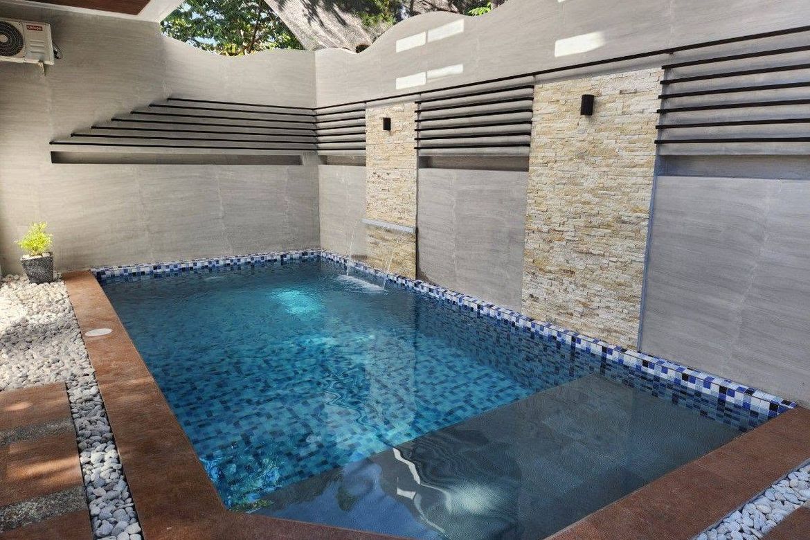 5 Bedroom Villa for Sale in Cuayan, Angeles, Pampanga – photo 8