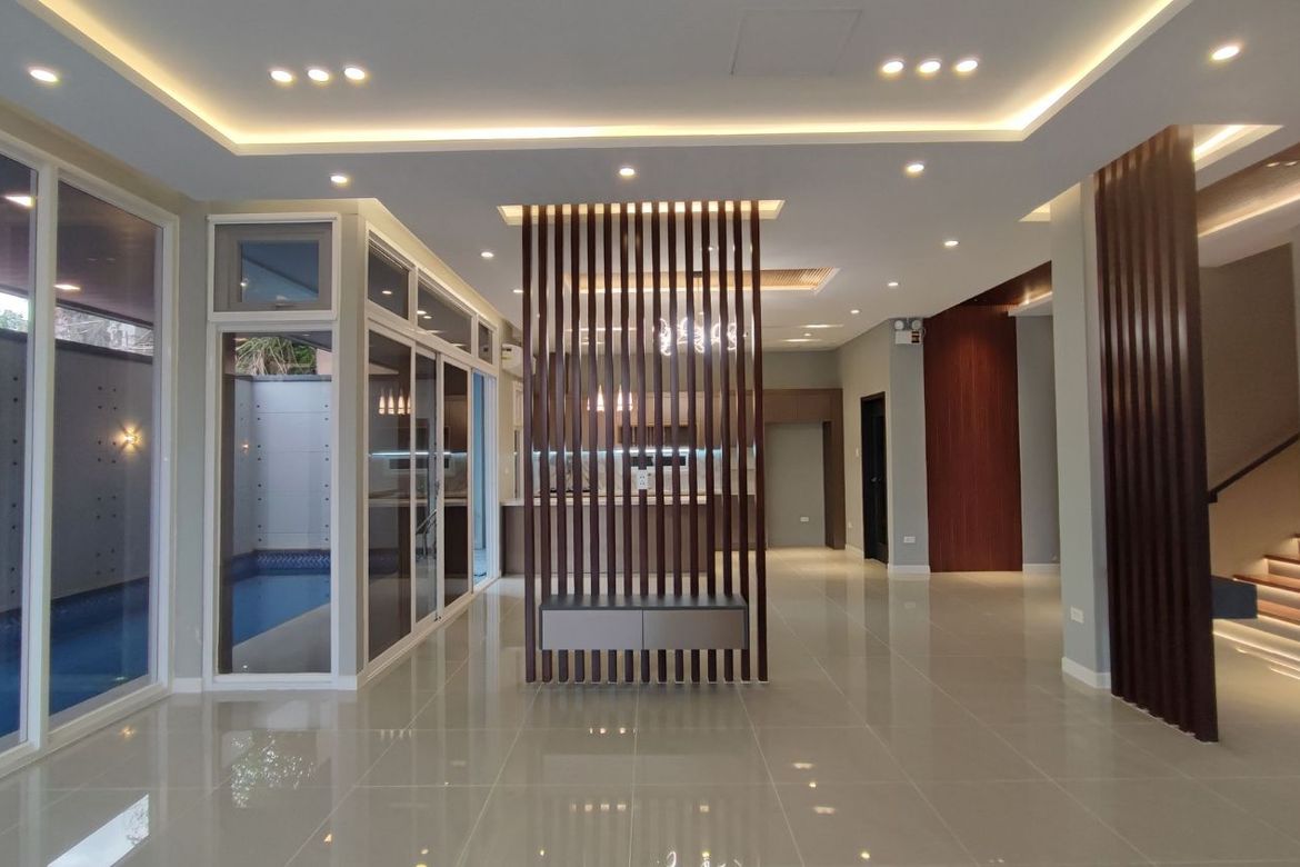 5 Bedroom Villa for Sale in Cutcut, Angeles, Pampanga – photo 3