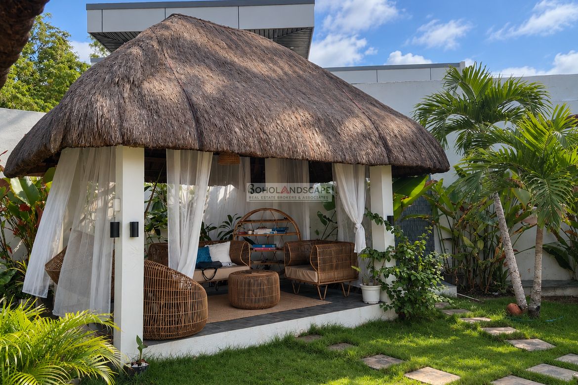 5 Bedroom Villa for Sale in Dao, Dauis, Bohol – photo 2