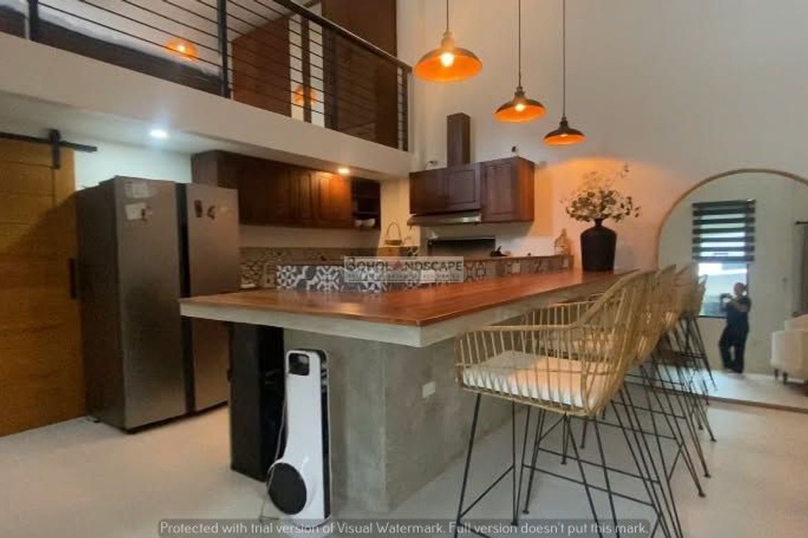 5 Bedroom Villa for Sale in Dao, Dauis, Bohol – photo 8