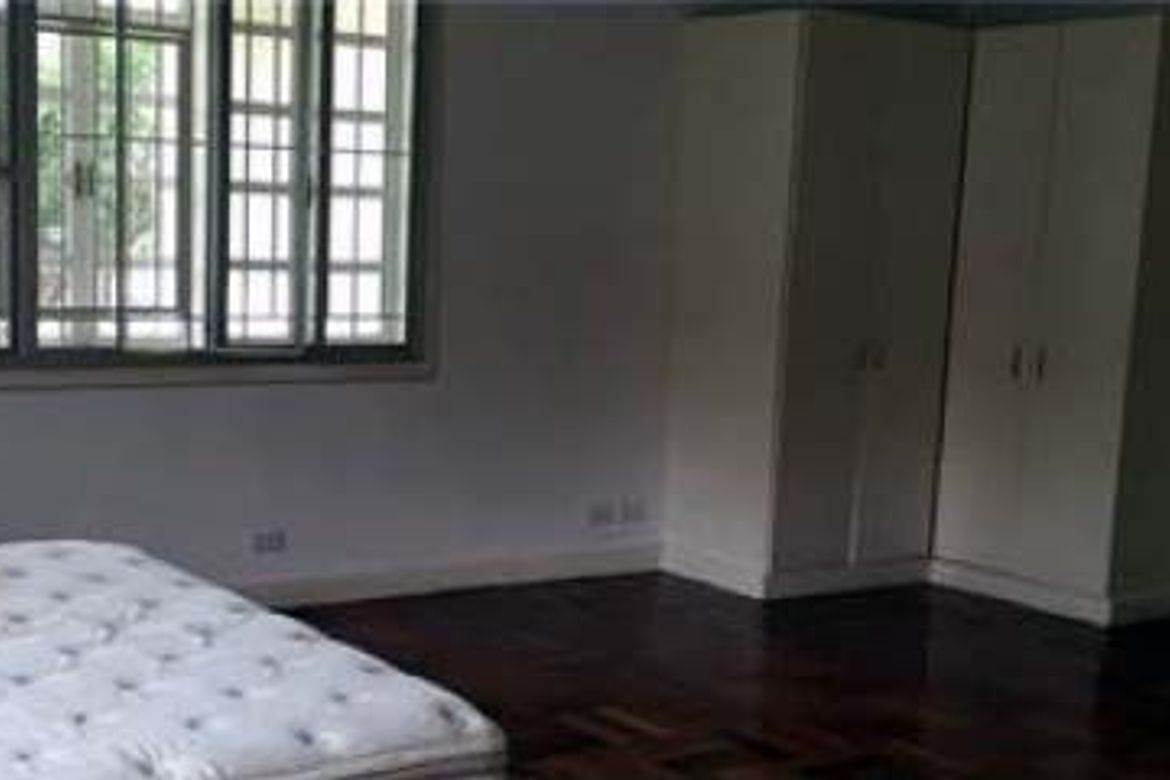 5 Bedroom Villa for Sale in Dasmariñas Village, Dasmariñas North, Makati, Metro Manila near MRT-3 Magallanes – photo 4
