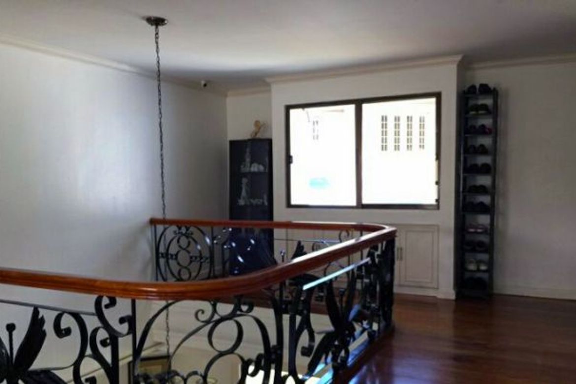 5 Bedroom Villa for Sale in Forbes Park North, Makati, Metro Manila – photo 5
