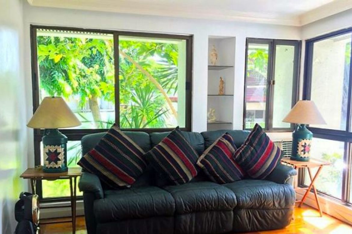 5 Bedroom Villa for Sale in Forbes Park North, Makati, Metro Manila – photo 7