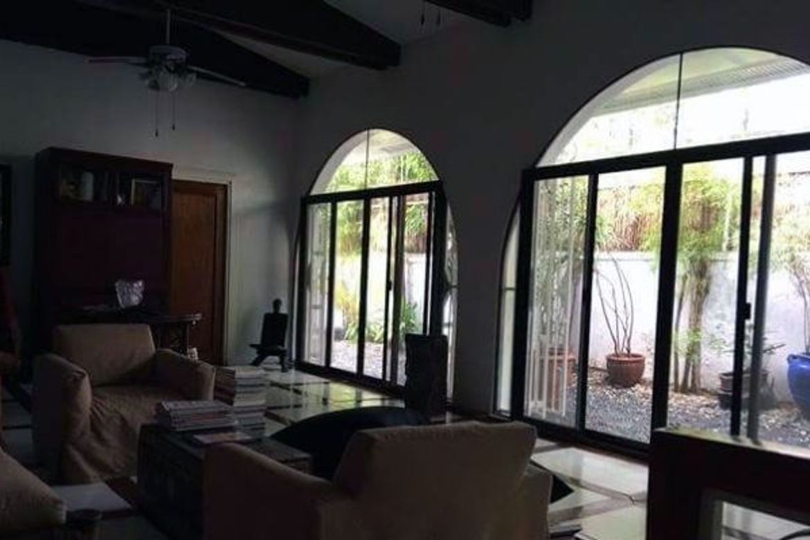 5 Bedroom Villa for Sale in Forbes Park North, Makati, Metro Manila – photo 7