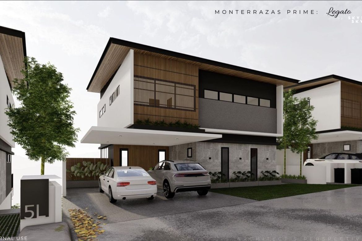 5 Bedroom Villa for Sale in Guadalupe, Cebu City, Cebu – photo 2