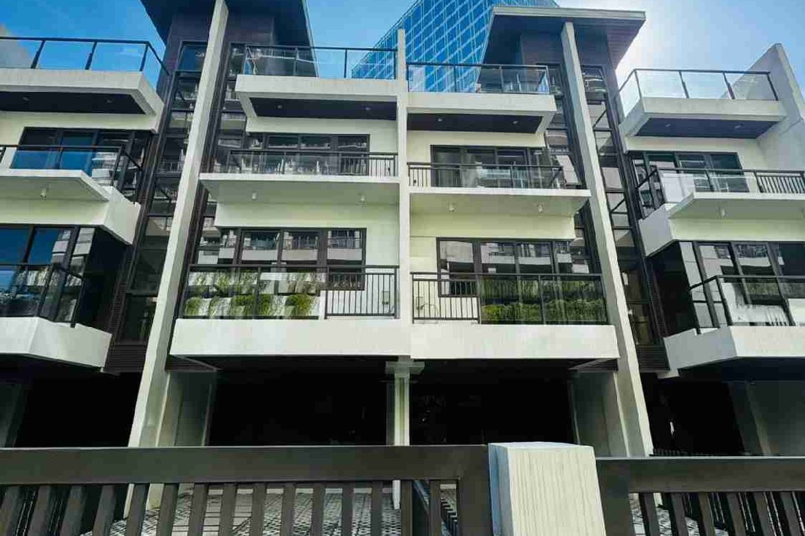 5 Bedroom Villa for Sale in Hulo, Mandaluyong, Metro Manila – photo 2