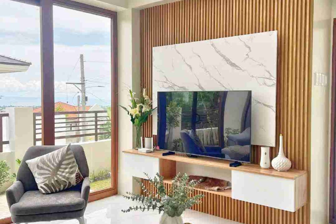 5 Bedroom Villa for Sale in KISHANTA ZEN RESIDENCES, Lagtang, Talisay, Cebu – photo 4