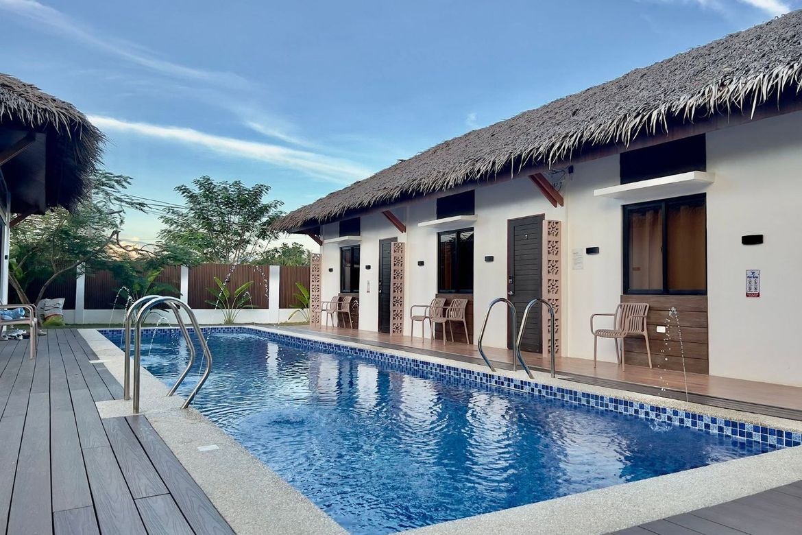 5 Bedroom Villa for Sale in Libaong, Panglao, Bohol – photo 2
