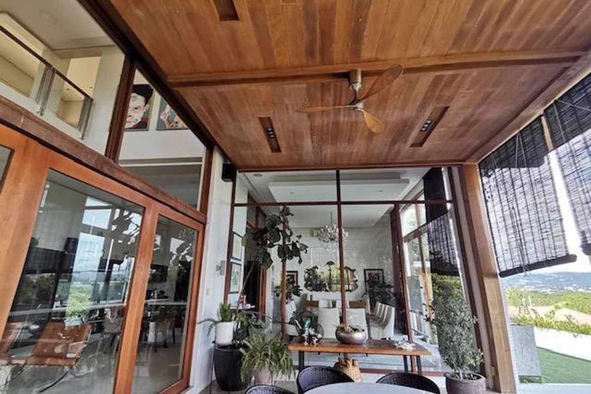 5 Bedroom Villa for Sale in LOYOLA GRAND VILLAS, Ramon Magsaysay, Quezon City, Metro Manila near LRT-1 Roosevelt – photo 3