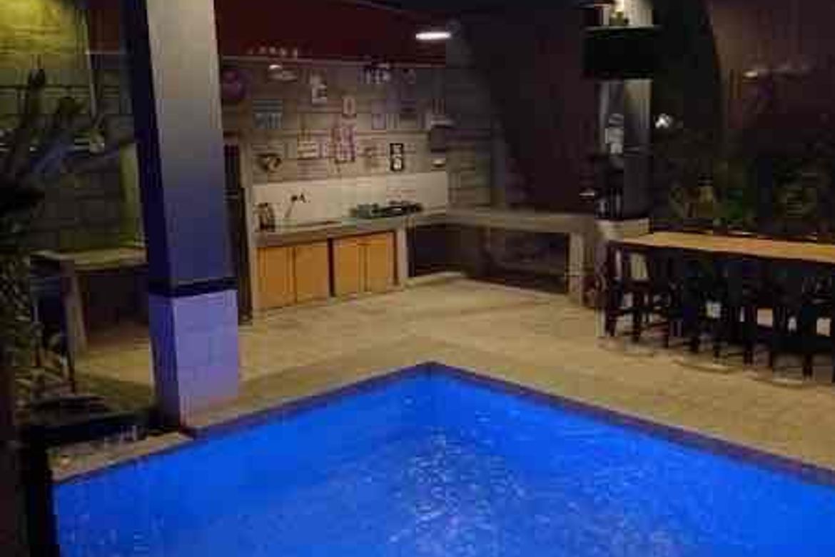 5 Bedroom Villa for Sale in Mabiga, Mabalacat, Pampanga – photo 5