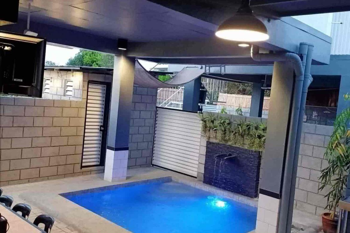 5 Bedroom Villa for Sale in Mabiga, Mabalacat, Pampanga – photo 7