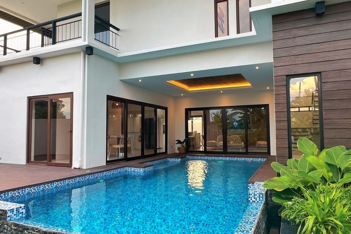 5 Bedroom Villa for Sale in Mactan, Lapu-Lapu, Cebu