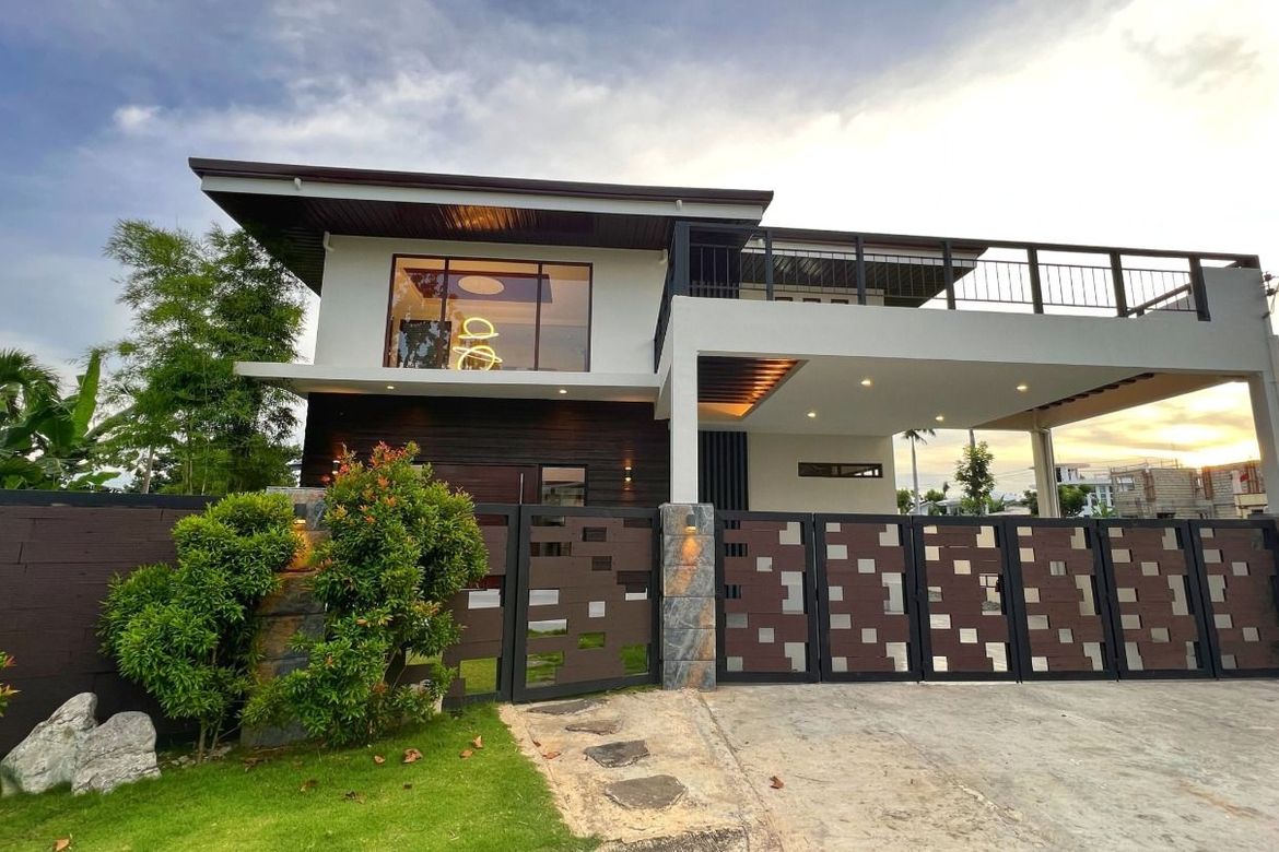 5 Bedroom Villa for Sale in Mactan, Lapu-Lapu, Cebu – photo 2