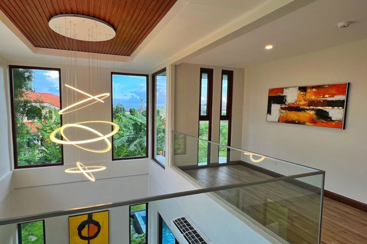 5 Bedroom Villa for Sale in Mactan, Lapu-Lapu, Cebu – photo 3