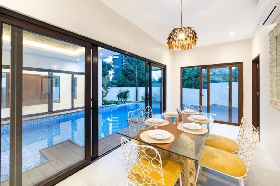 5 Bedroom Villa for Sale in Mactan, Lapu-Lapu, Cebu – photo 4