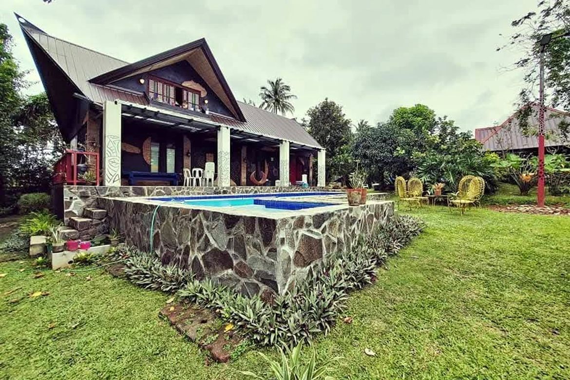5 Bedroom Villa for Sale in Mangas I, Alfonso, Cavite – photo 7
