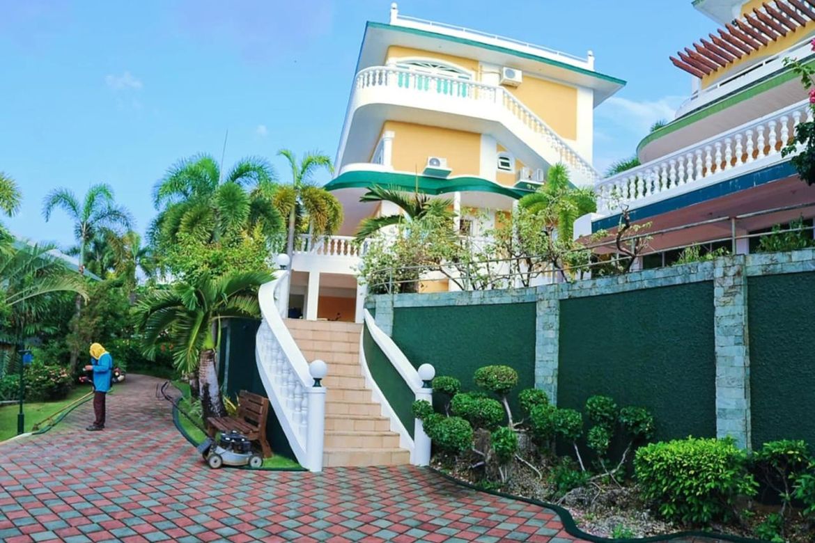 5 Bedroom Villa for Sale in Manoc-Manoc, Malay, Aklan – photo 4