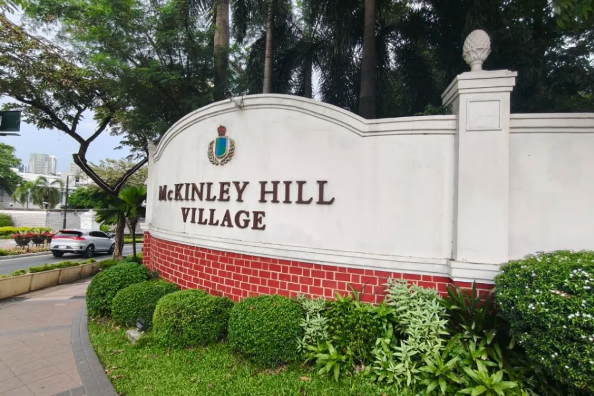 5 Bedroom Villa for Sale in McKinley Hill Garden Villas, McKinley Hill, Taguig, Metro Manila