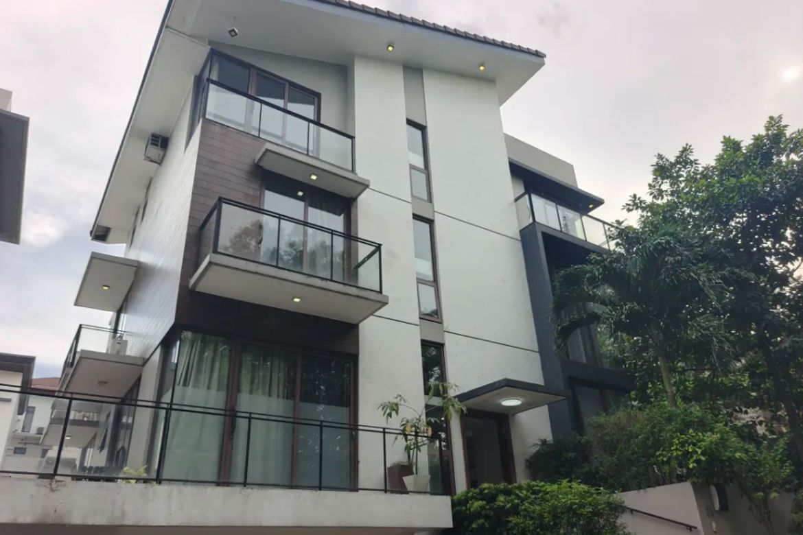 5 Bedroom Villa for Sale in McKinley Hill Garden Villas, McKinley Hill, Taguig, Metro Manila – photo 2