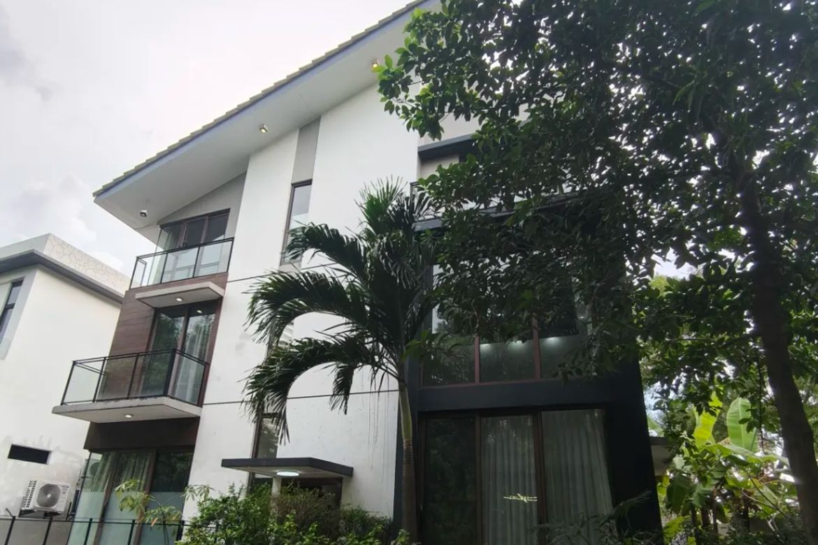 5 Bedroom Villa for Sale in McKinley Hill Garden Villas, McKinley Hill, Taguig, Metro Manila – photo 3