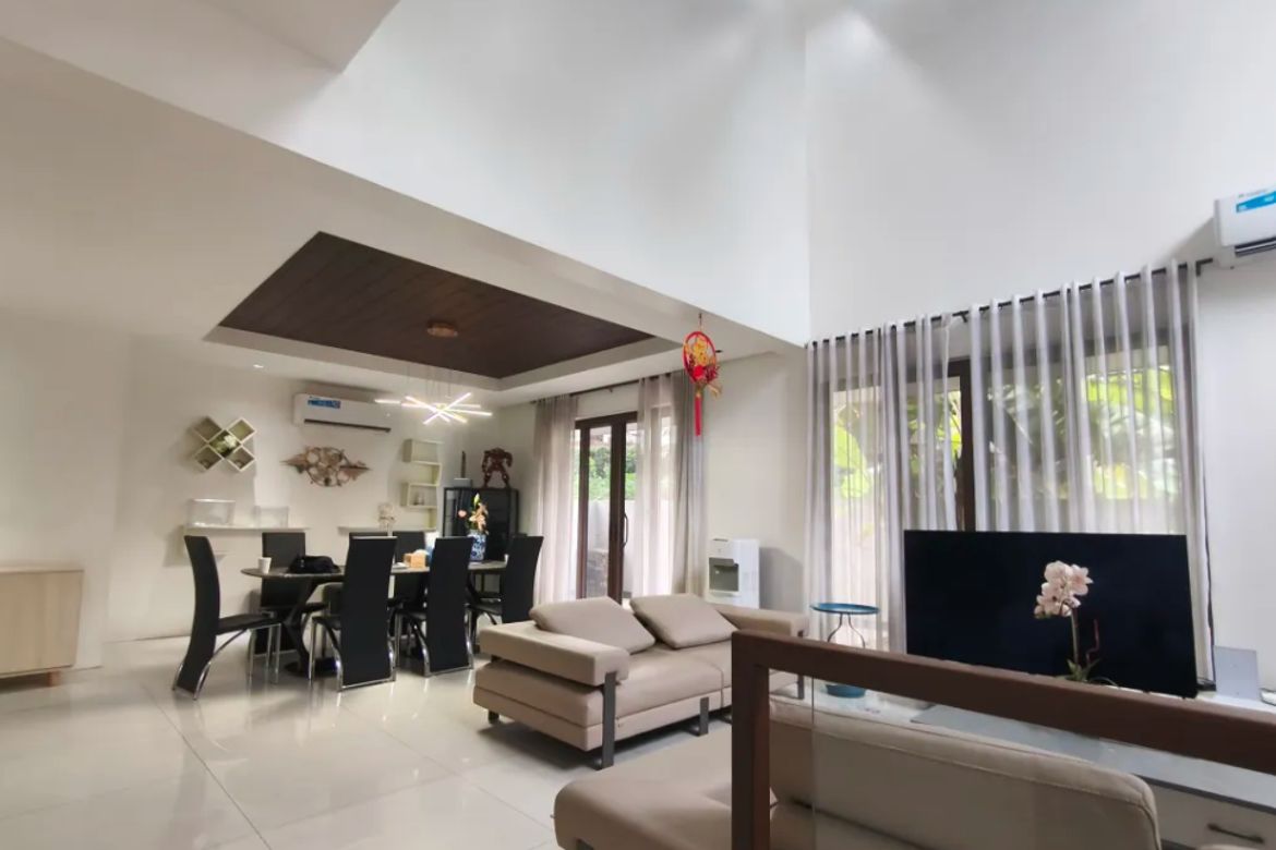 5 Bedroom Villa for Sale in McKinley Hill Garden Villas, McKinley Hill, Taguig, Metro Manila – photo 4