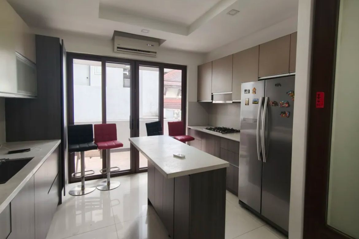 5 Bedroom Villa for Sale in McKinley Hill Garden Villas, McKinley Hill, Taguig, Metro Manila – photo 6