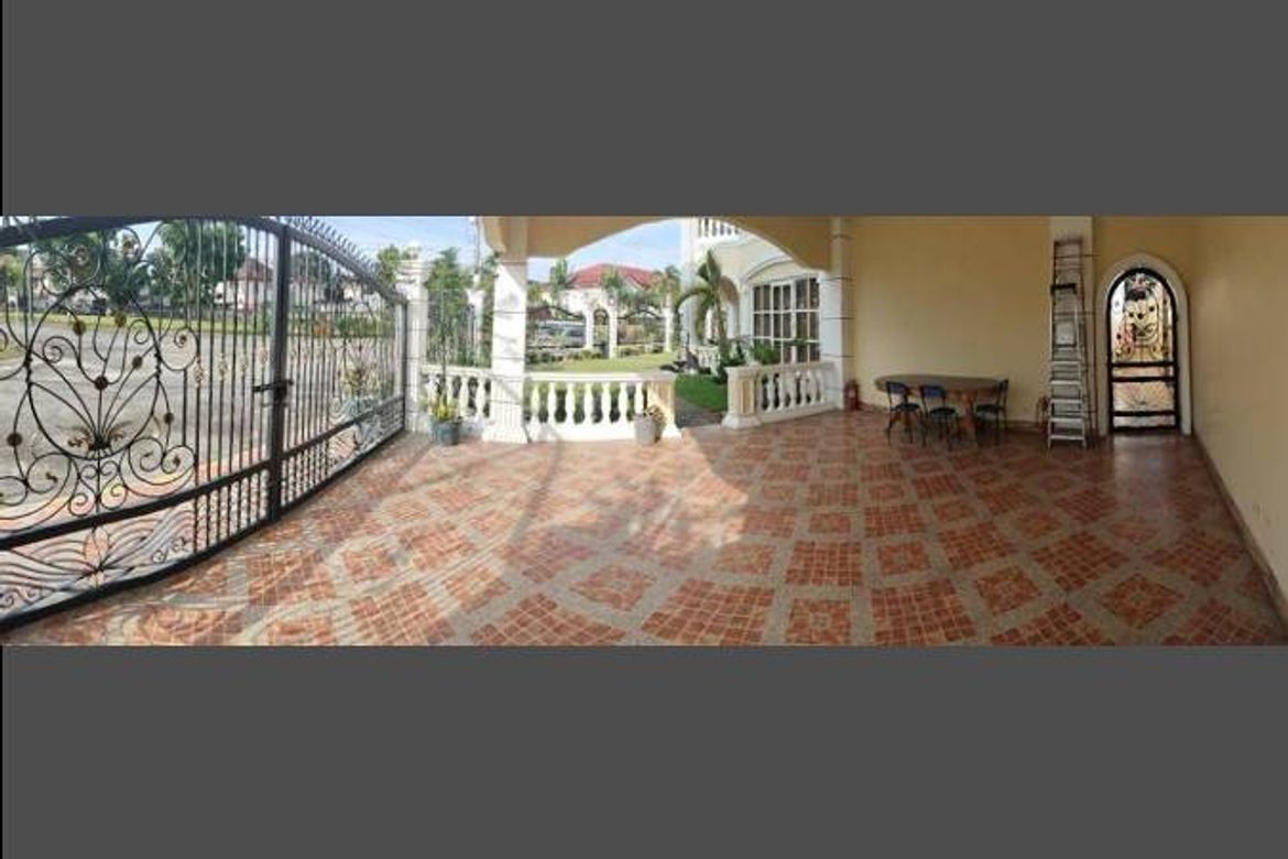 5 Bedroom Villa for Sale in Pampang, Angeles, Pampanga – photo 2
