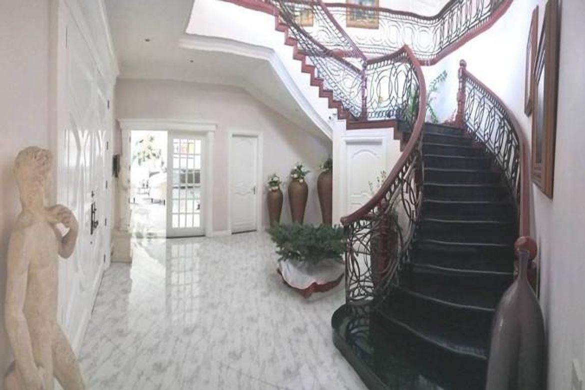 5 Bedroom Villa for Sale in Pampang, Angeles, Pampanga – photo 4