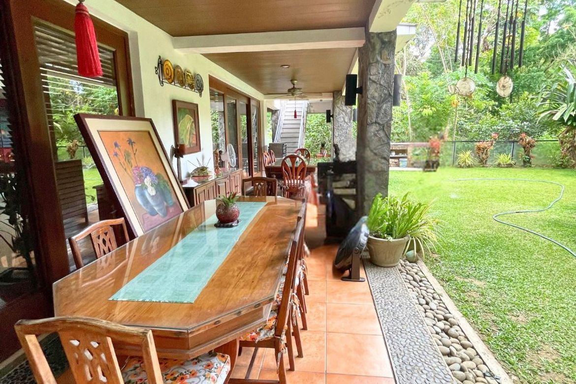 5 Bedroom Villa for Sale in Pansol, Quezon City, Metro Manila – photo 4
