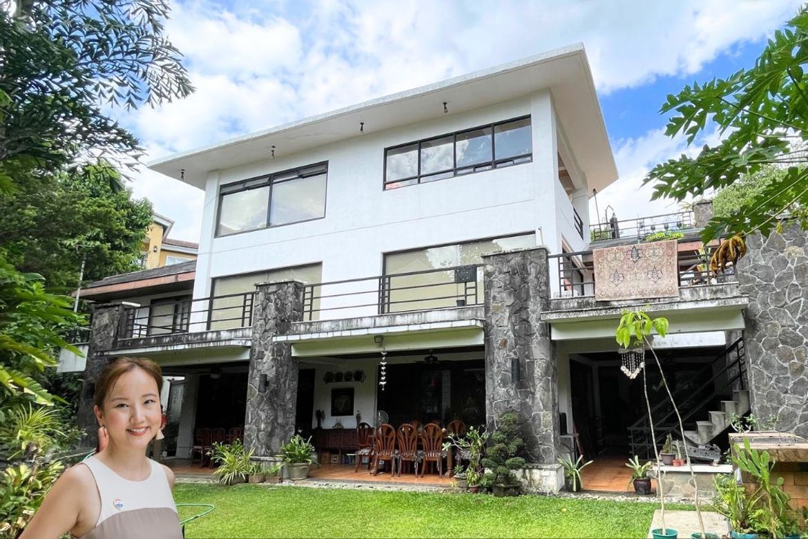 5 Bedroom Villa for Sale in Pansol, Quezon City, Metro Manila – photo 7