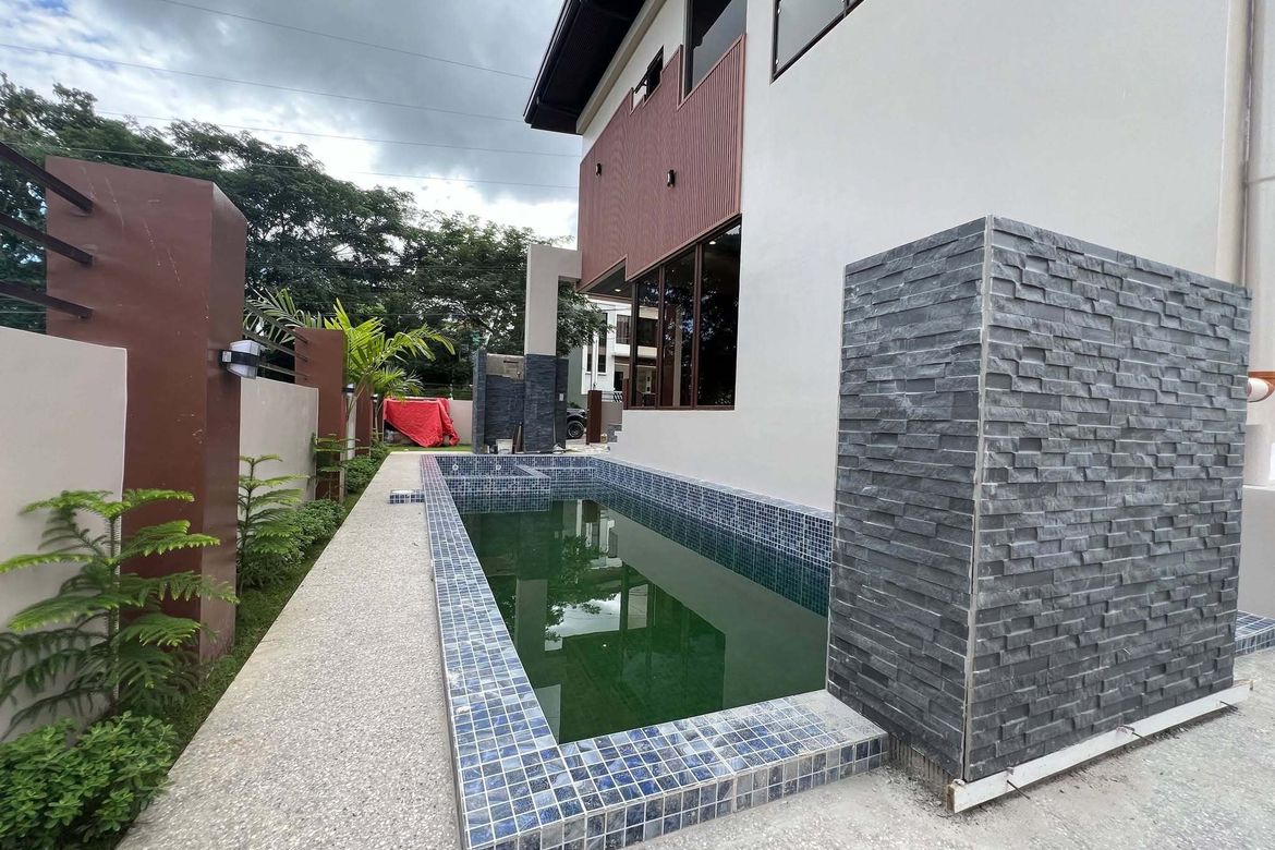 5 Bedroom Villa for Sale in Pulangbato, Cebu City, Cebu – photo 3