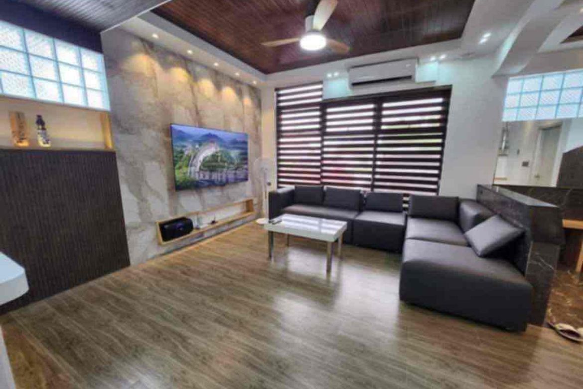 5 Bedroom Villa for Sale in Pulung Maragul, Angeles, Pampanga – photo 5