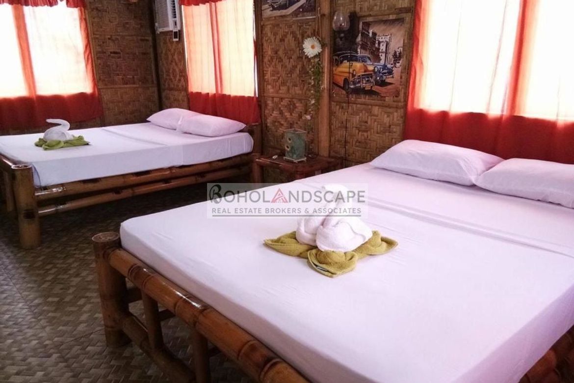 5 Bedroom Villa for Sale in San Isidro, Dauis, Bohol – photo 2