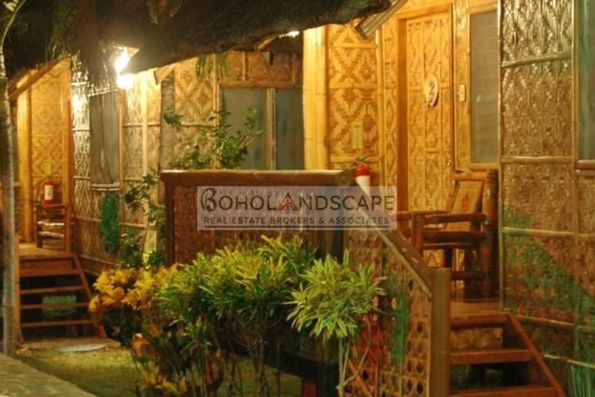 5 Bedroom Villa for Sale in San Isidro, Dauis, Bohol – photo 6