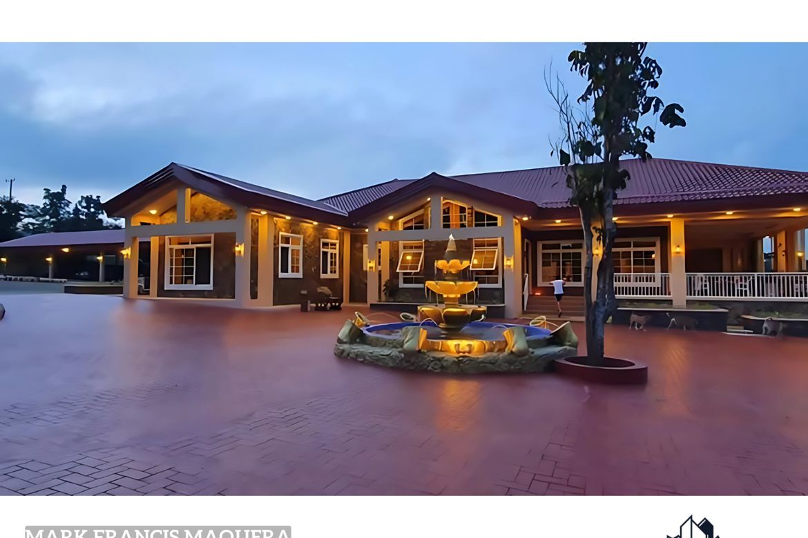 5 Bedroom Villa for Sale in San Jose, Tagaytay, Cavite – photo 2