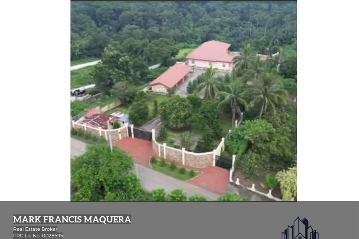 5 Bedroom Villa for Sale in San Jose, Tagaytay, Cavite – photo 3