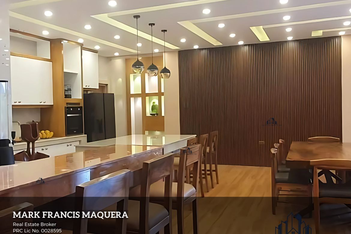 5 Bedroom Villa for Sale in San Jose, Tagaytay, Cavite – photo 8