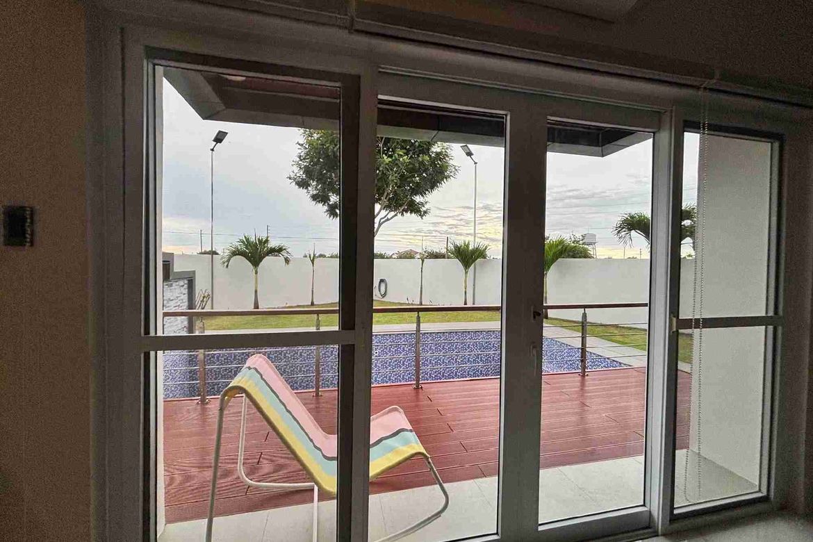 5 Bedroom Villa for Sale in San Rafael, Mexico, Pampanga – photo 4