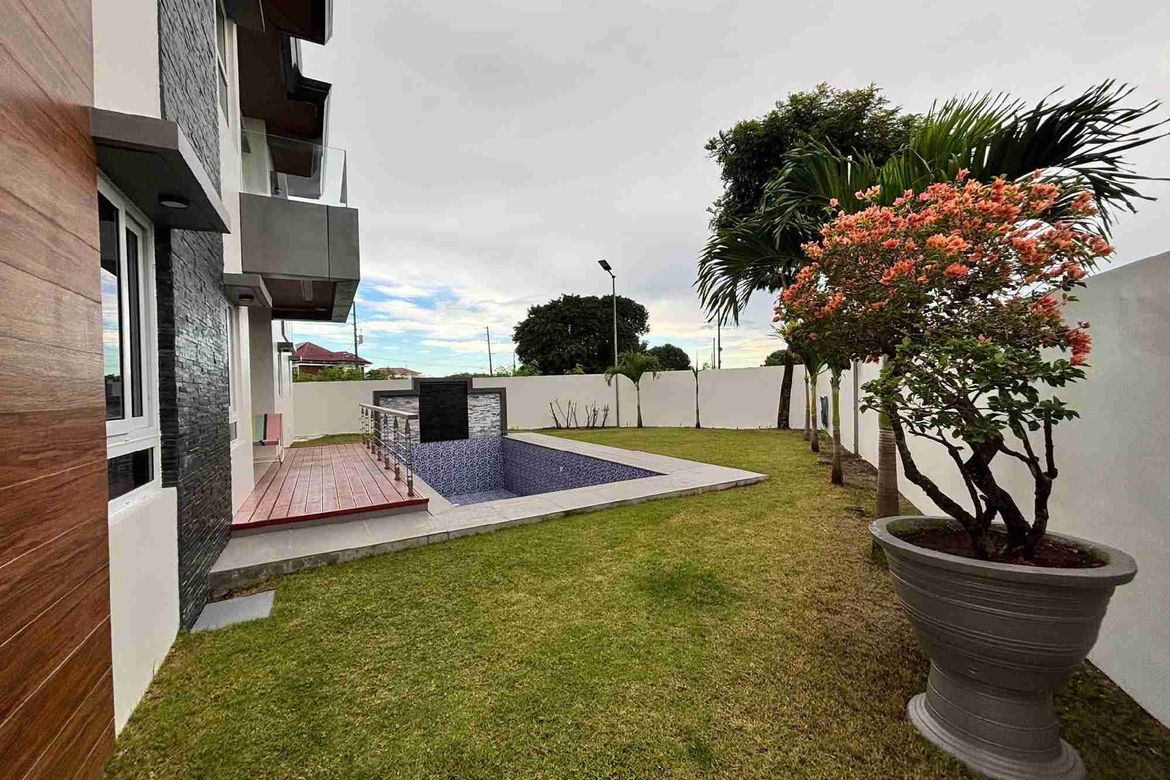 5 Bedroom Villa for Sale in San Rafael, Mexico, Pampanga – photo 7