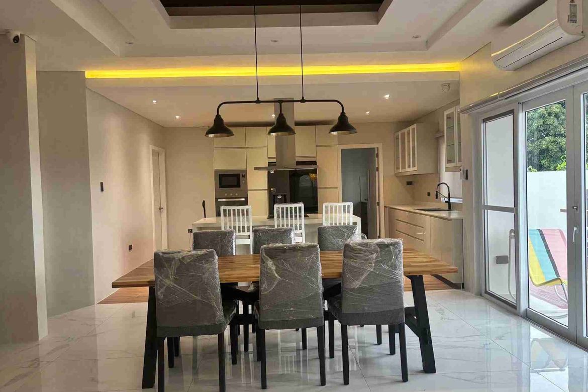 5 Bedroom Villa for Sale in San Rafael, Mexico, Pampanga – photo 8