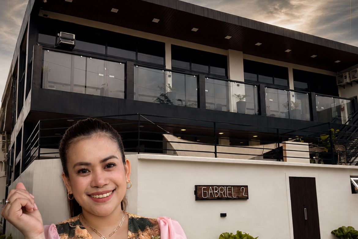 5 Bedroom Villa for Sale in Sucol, Calamba, Laguna