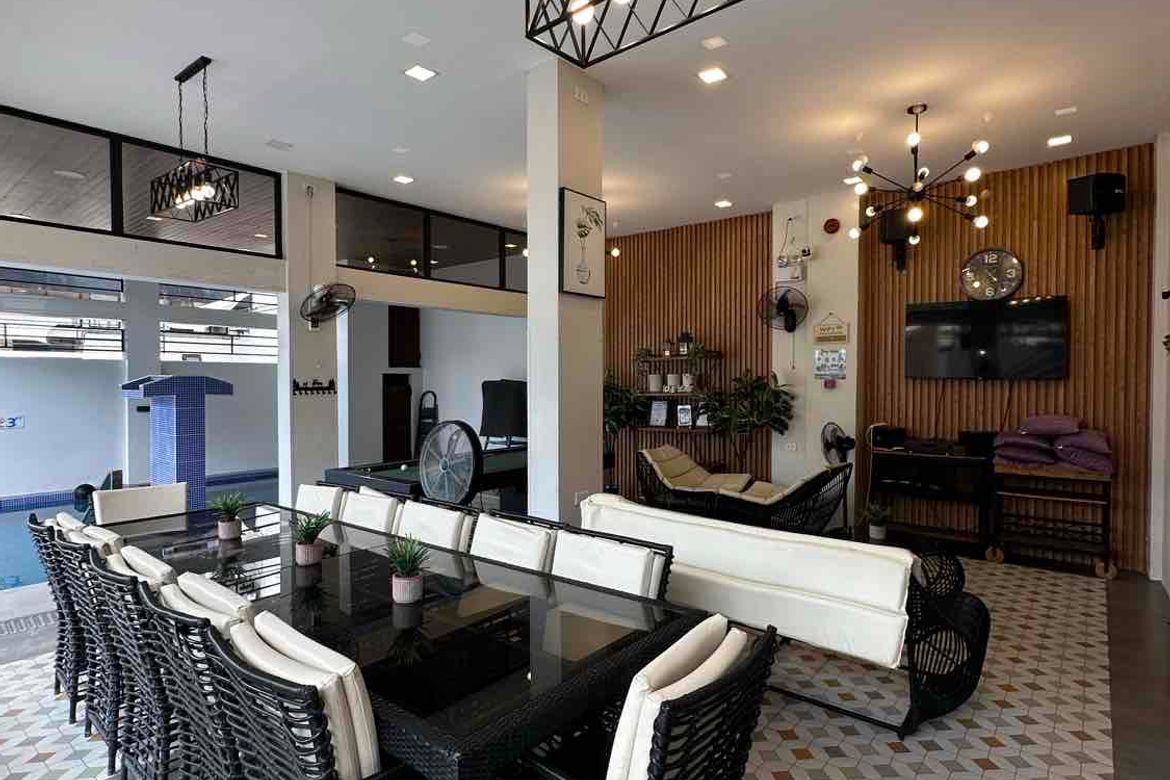 5 Bedroom Villa for Sale in Sucol, Calamba, Laguna – photo 4