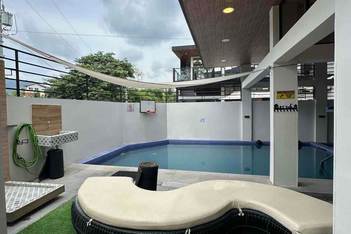 5 Bedroom Villa for Sale in Sucol, Calamba, Laguna – photo 5