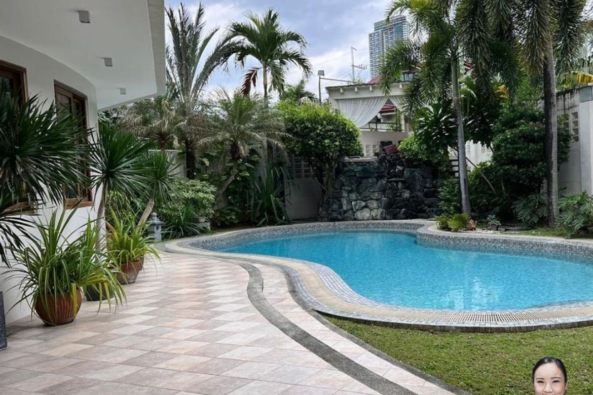 5 Bedroom Villa for Sale in Valle Verde - Pasig, Ugong, Pasig, Metro Manila