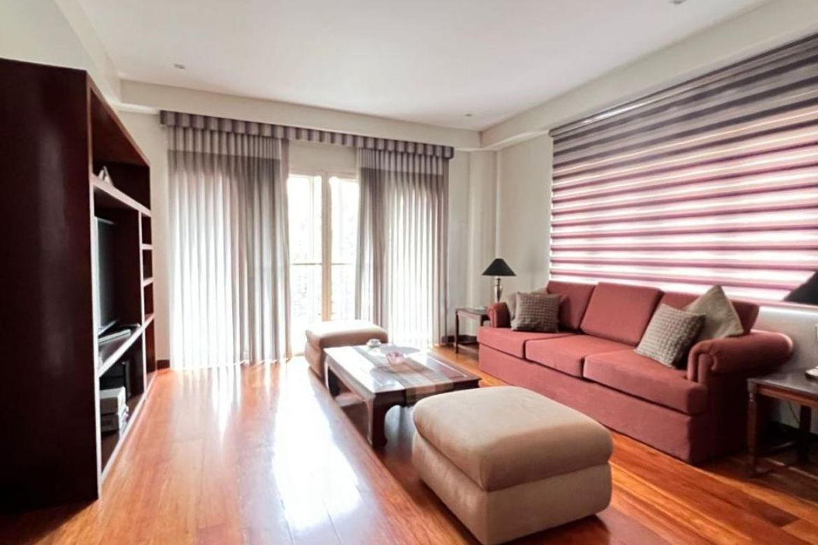5 Bedroom Villa for Sale in Valle Verde - Pasig, Ugong, Pasig, Metro Manila – photo 4