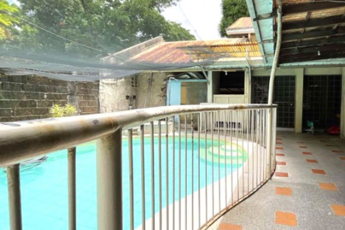 5 Bedroom Villa for Sale in White Plains, Quezon City, Metro Manila – photo 2