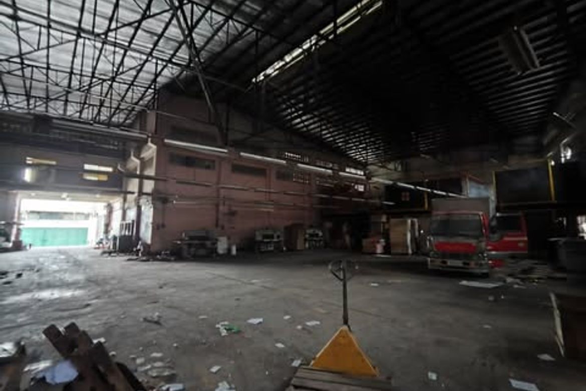 5 Bedroom Warehouse / Factory for Sale in Malinta, Valenzuela, Metro Manila – photo 4